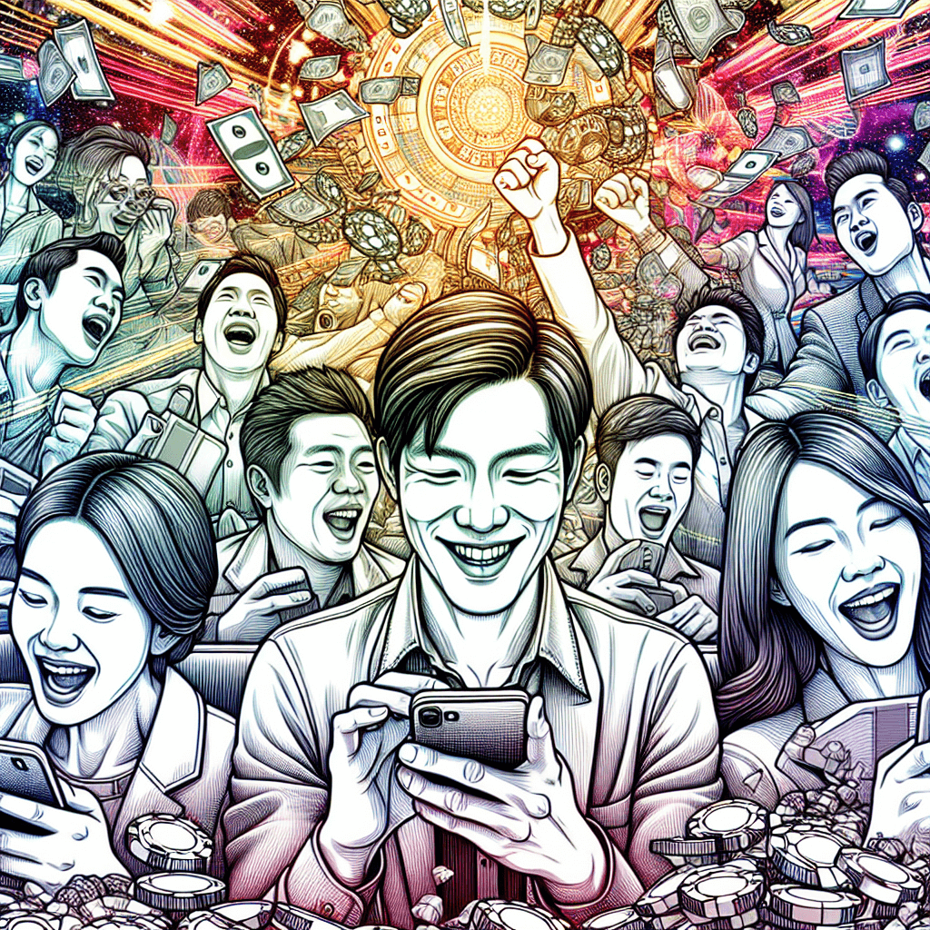 Unlock Big Wins in 918KISS SCR888: Top Casino Strategies & Bonuses for 2024