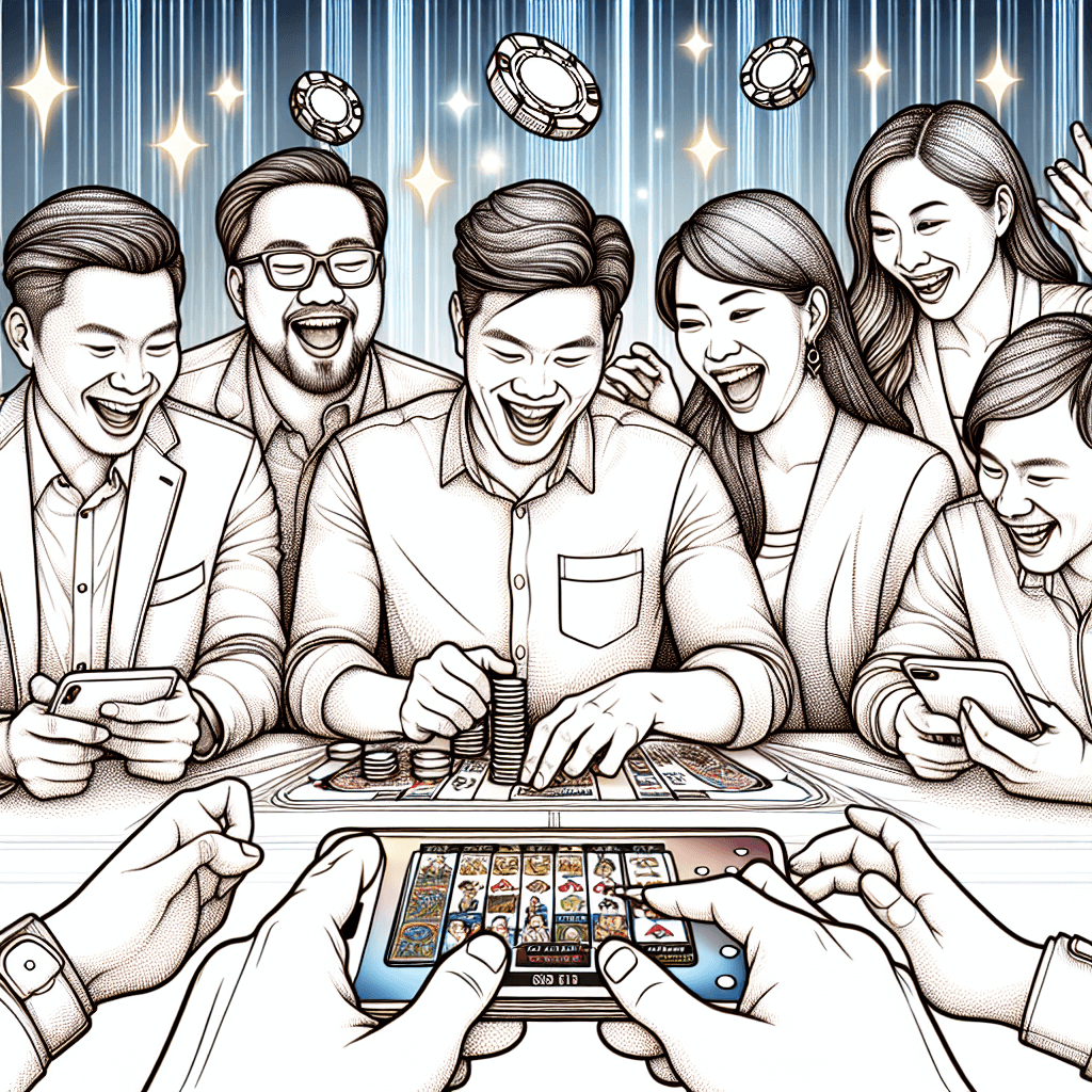 Best 3D Slots casinos to win big bonuses in 2024