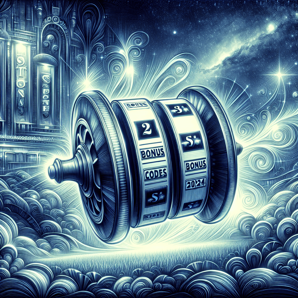 Top bonuses for 3D Slots players in 2024
