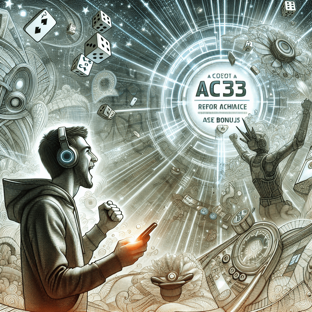 how to get ACE333 bonus in 2024