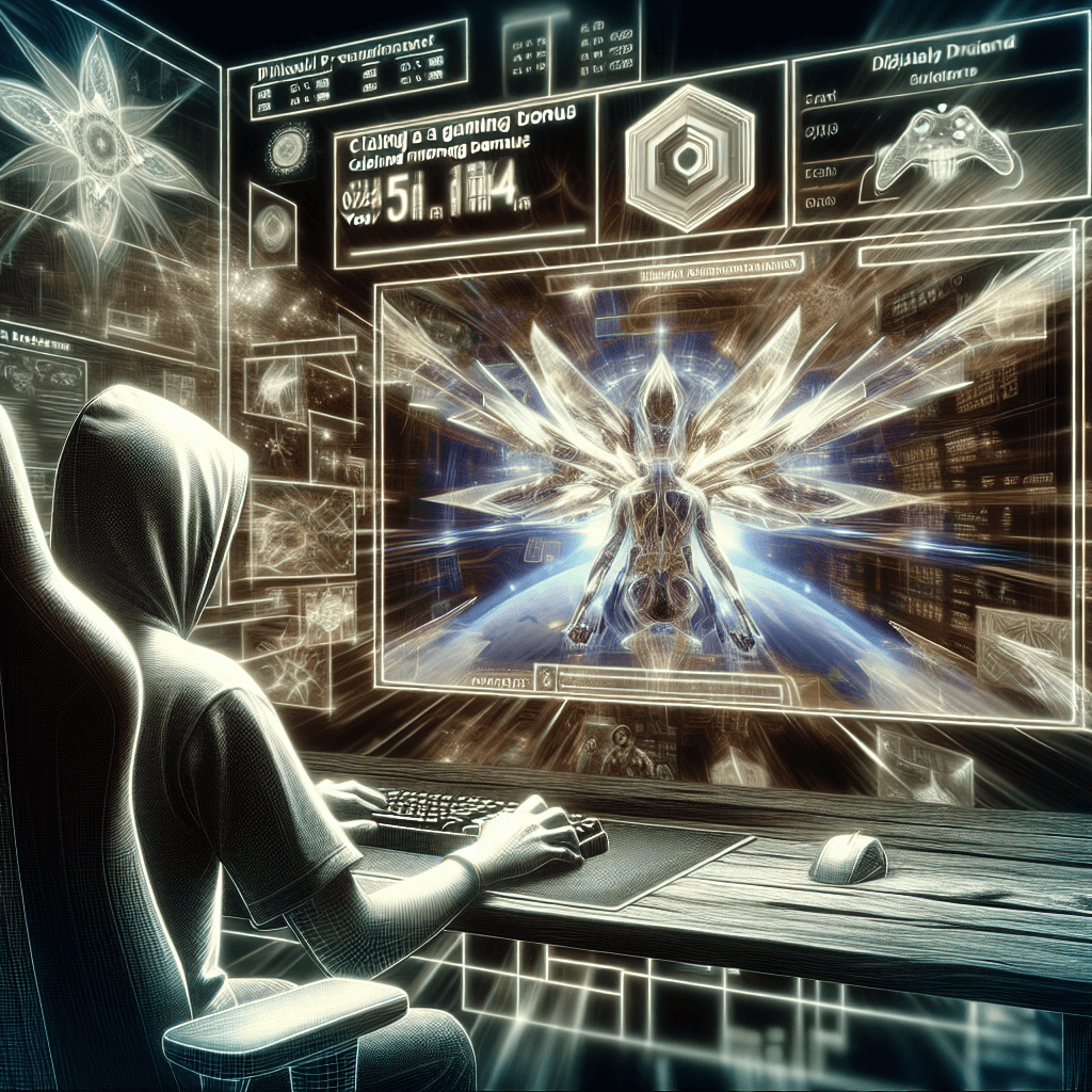 How to claim BG-Gaming bonus in 2024