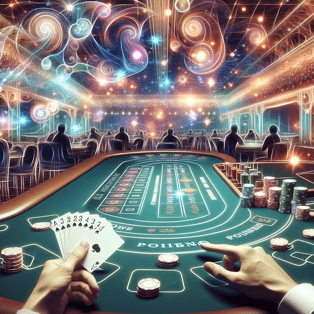 Best Blackjack Casino Tips for 2024 image with charts and strategies