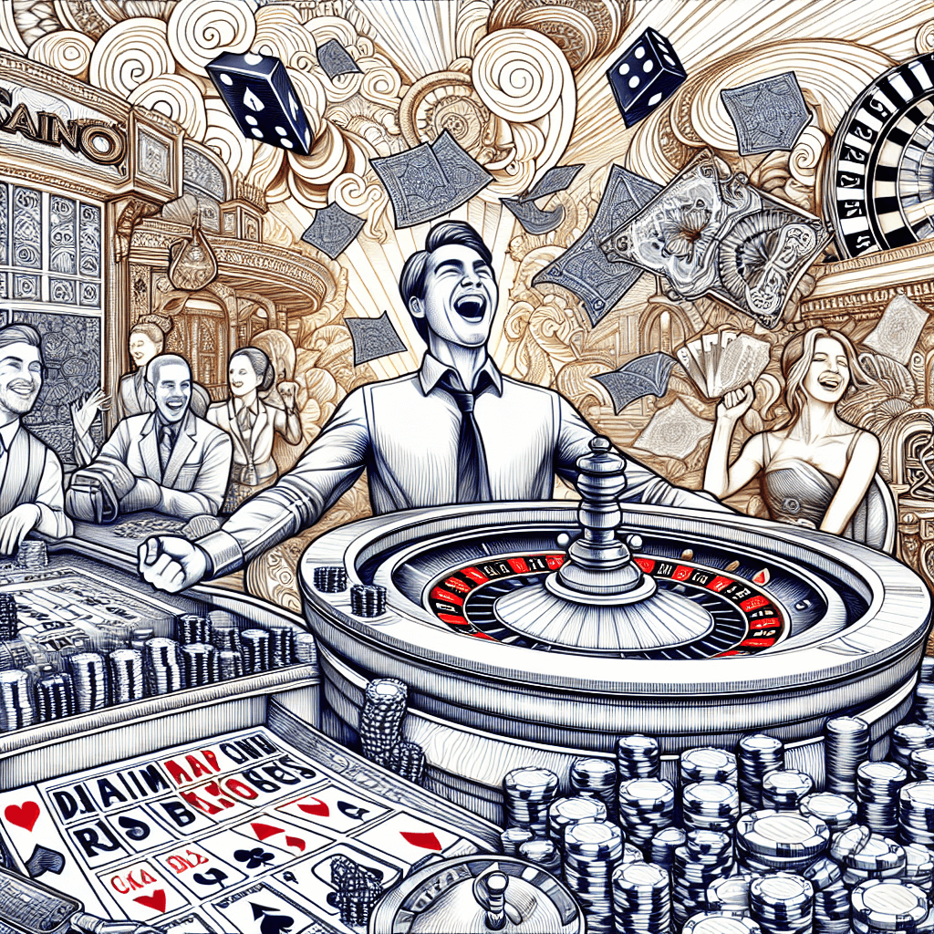 how to win at DreamTech casino games