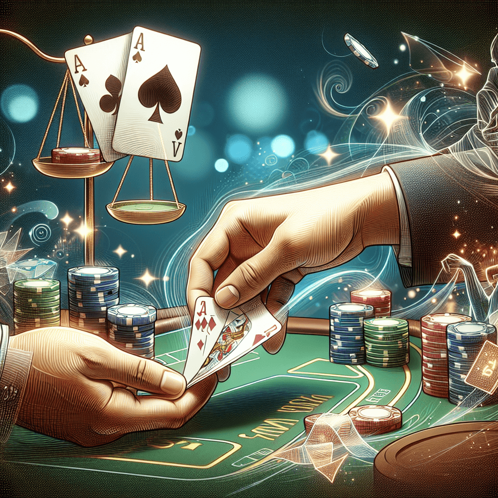 ROI strategies for online poker platforms