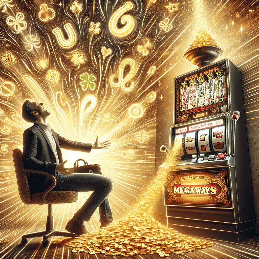 how to win real money with Megaways Slots