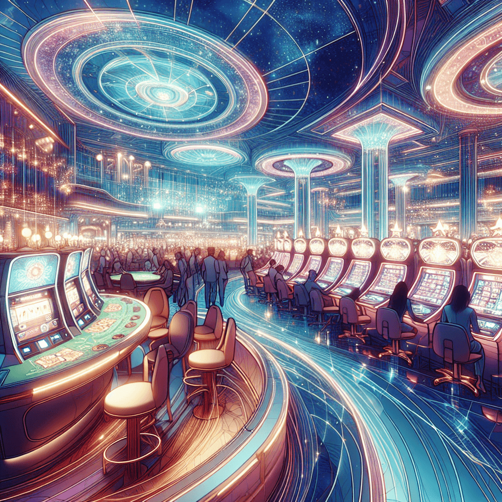 best Playtech casino bonuses 2024