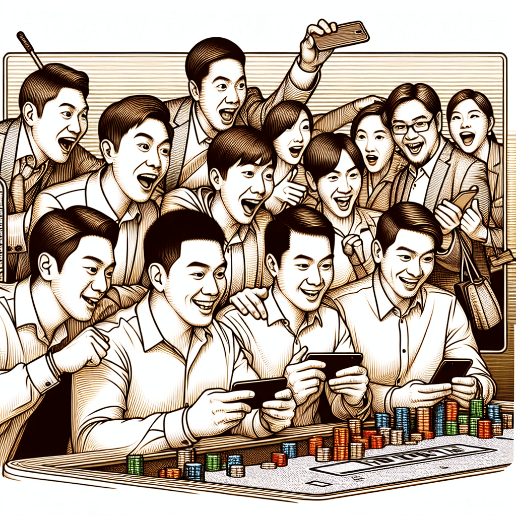 How to play Playtech slots for real money