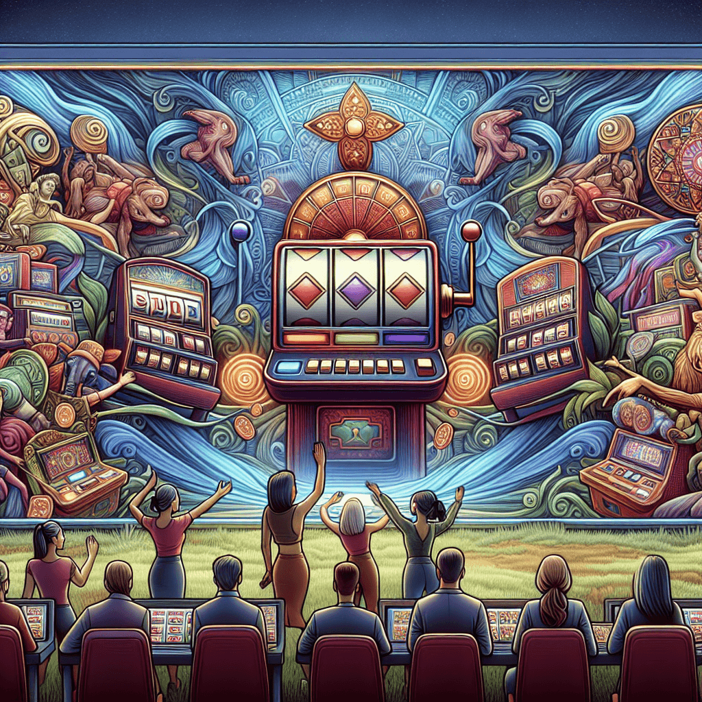 Learn How to Win on Playtech Slots