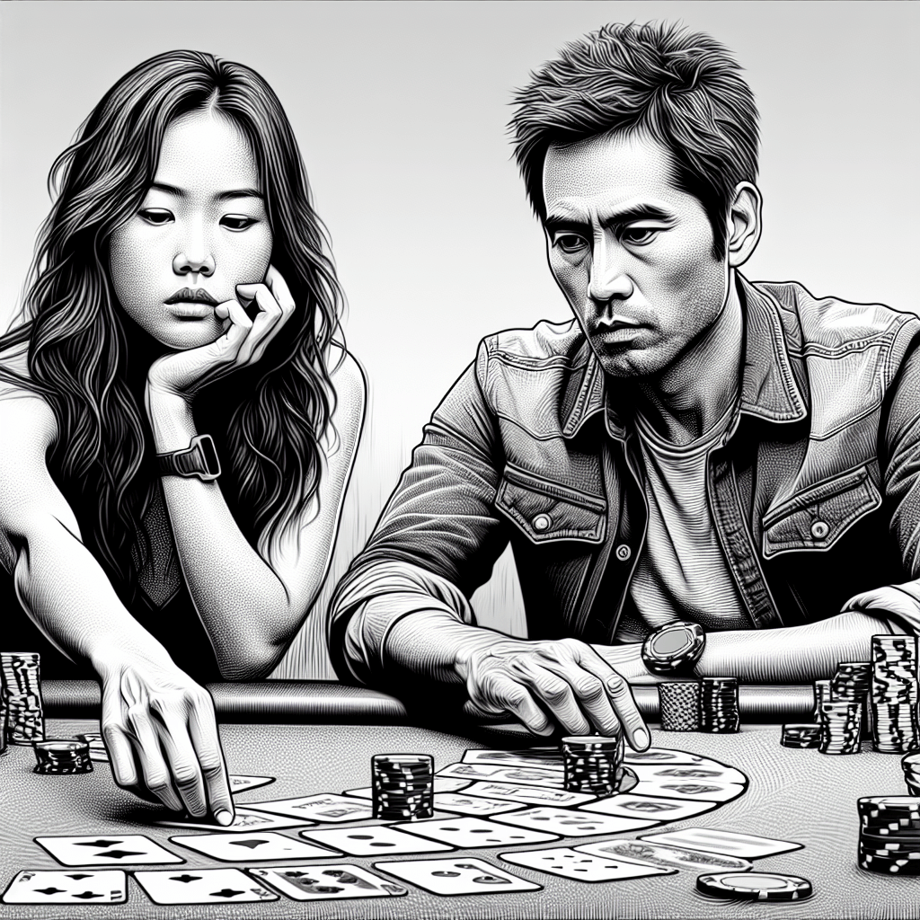 how to win real money playing Spanish 21
